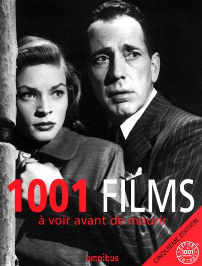 1.001 films à voir avant de mourir