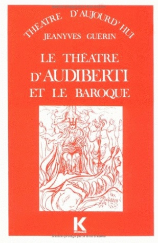 Le Théâtre d'Audiberti et le baroque