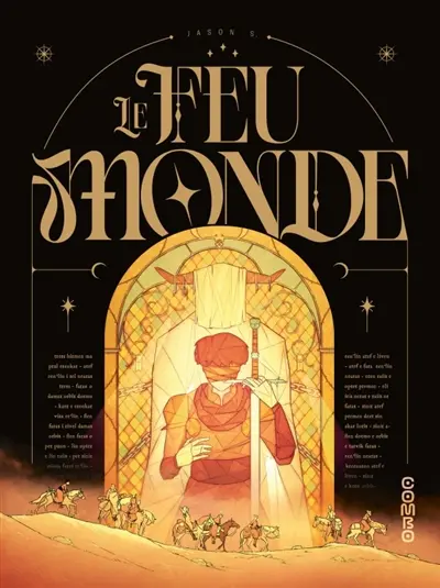 Le Feu Monde
