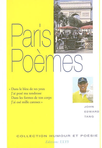 Paris Poèmes