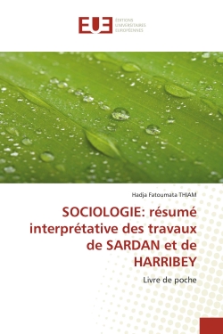 SOCIOLOGIE : résumé...