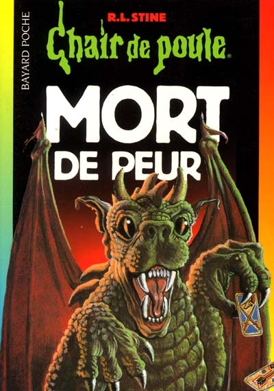 Mort de peur