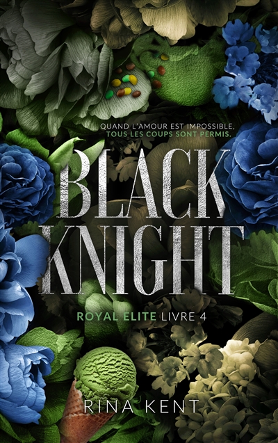 Royal Elite. Vol. 4. Black...
