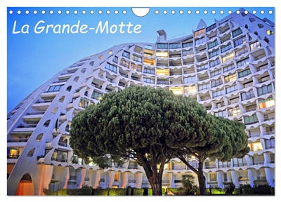 La Grande-Motte (Calendrier...
