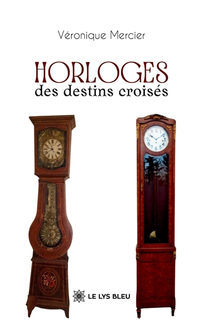 Horloges des destins croisés
