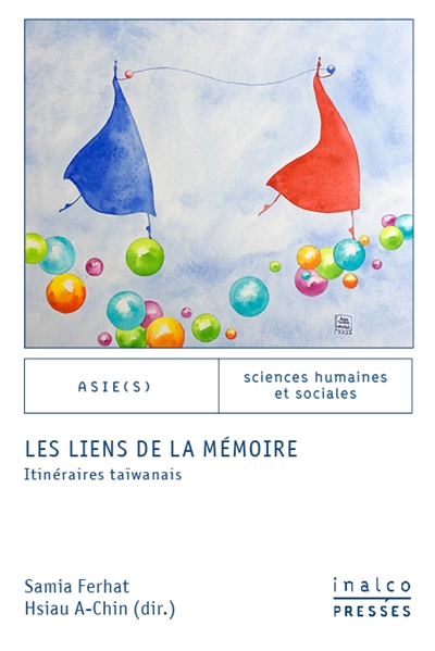 Les liens de la mémoire :...