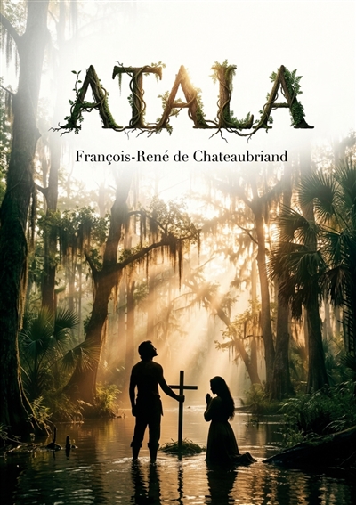 Atala : Le récit poétique...