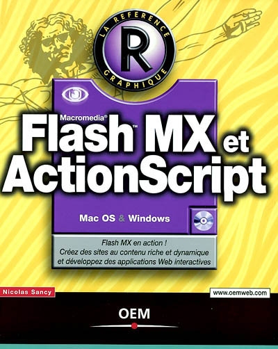 Flash MX et ActionScript