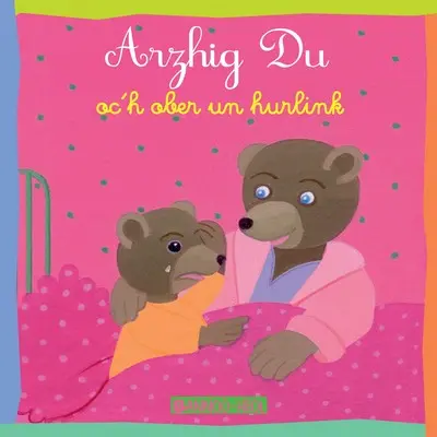 Arzhig Du oc'h ober un hurlink