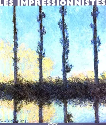 Les impressionnistes