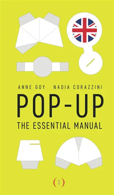 Pop-up : the essential manual