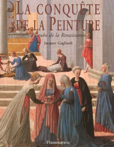 A l'aube de la Renaissance : la peinture du XIIIe au XVe siècle en Europe