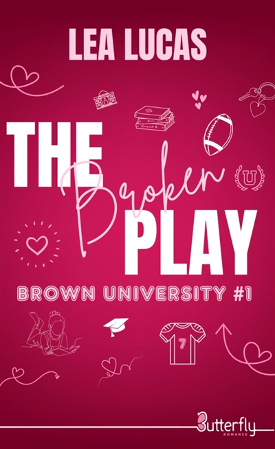 THE BROKEN PLAY