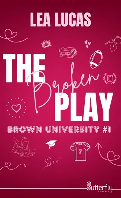 THE BROKEN PLAY