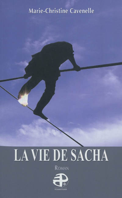 La vie de Sacha