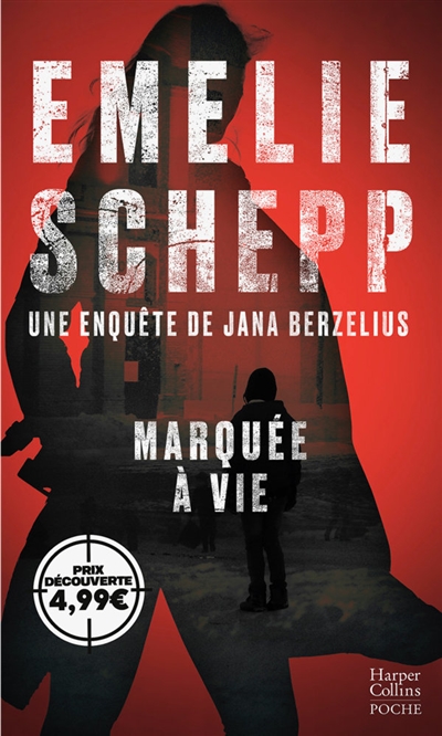 Une enquête de Jana...