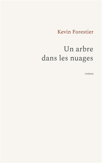Un arbre dans les nuages