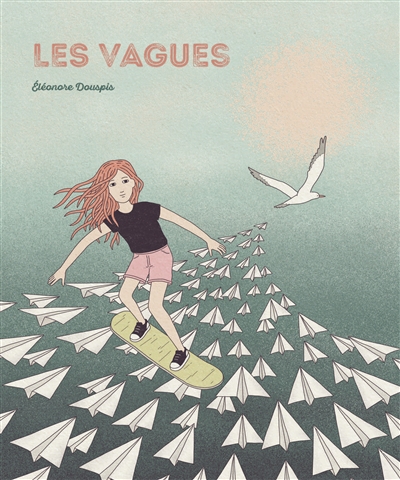 Les vagues