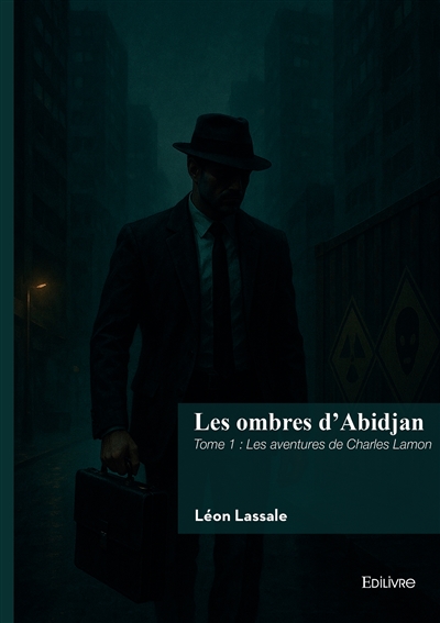 Les ombres d'Abidjan : Tome 1
