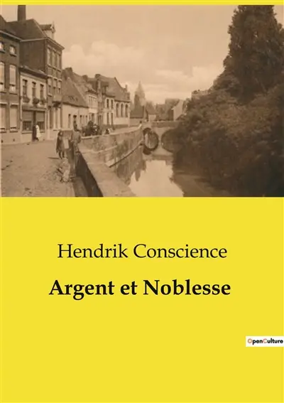 Argent et Noblesse : Les dilemmes moraux et sociaux d'une famille ouvrière face à la déchéance d'un jeune homme de bonne famille.