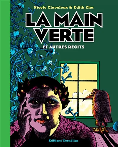 La main verte : et autres récits