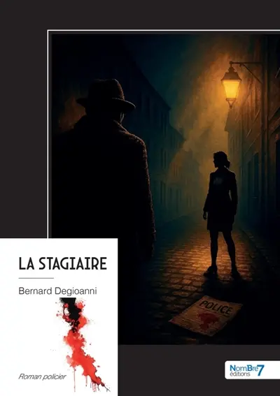 La Stagiaire