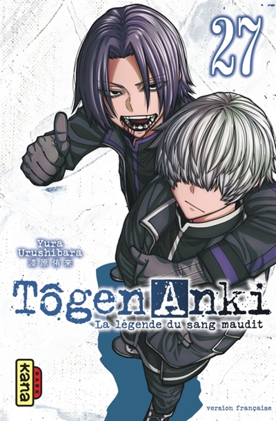 Tôgen Anki : la légende du...