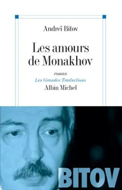 Les amours de Monakhov