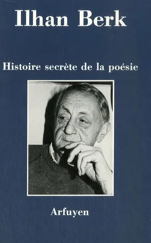 Histoire secrète de la poésie