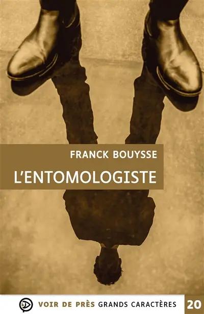 L'entomologiste