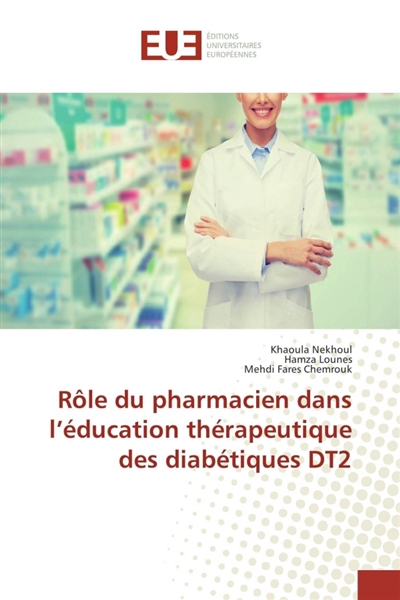 Rôle du pharmacien dans...