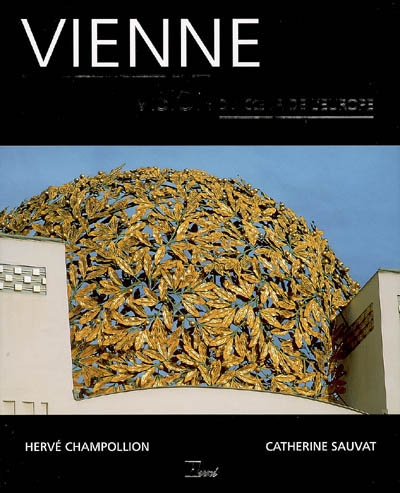 Vienne : vision au coeur de l'Europe