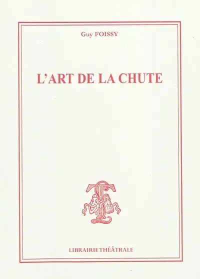 L'Art de la chute