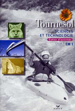 Sciences et technologie, CM1 : fichier