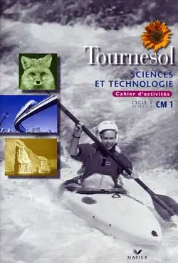 Sciences et technologie, CM1 : fichier