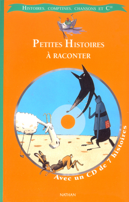 Petites histoires à raconter