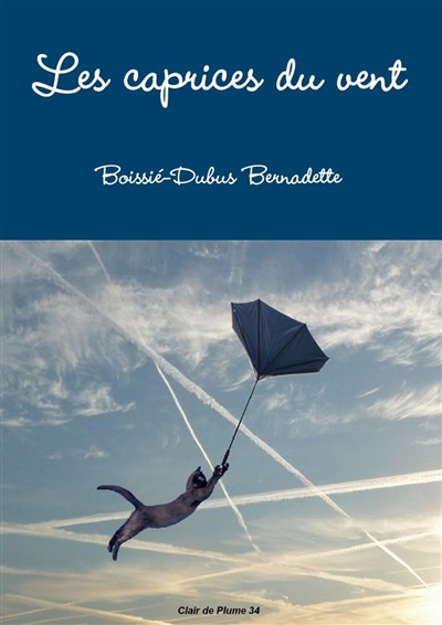 Les caprices du vent