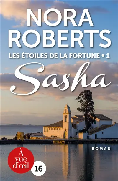 Les étoiles de la fortune. Vol. 1. Sasha