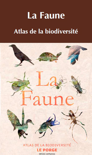 La faune : atlas de la biodiversité médocaine