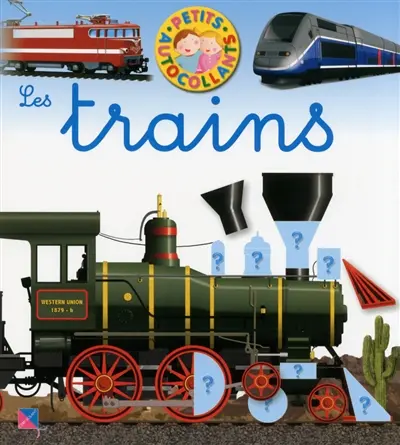 Les trains