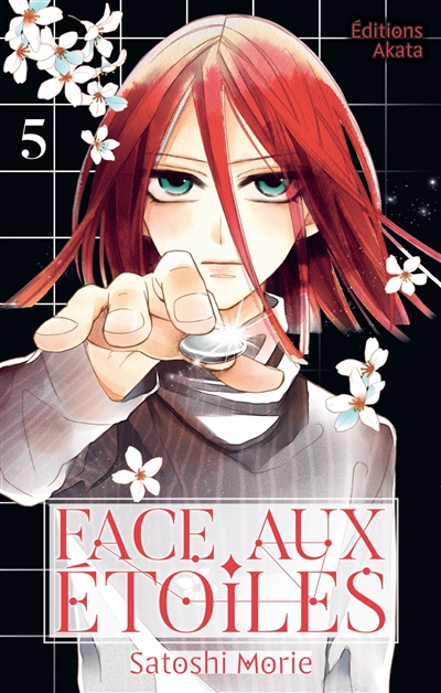 Face aux étoiles. Vol. 5