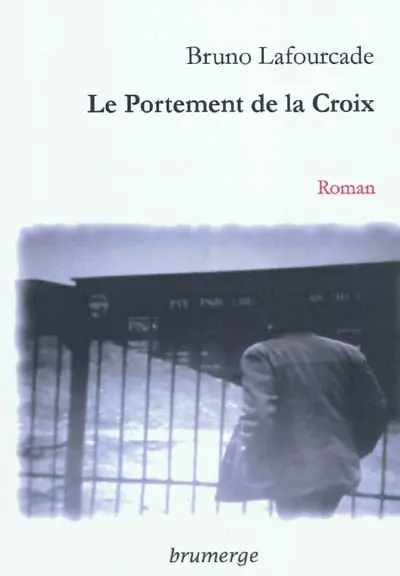 Le portement de la croix