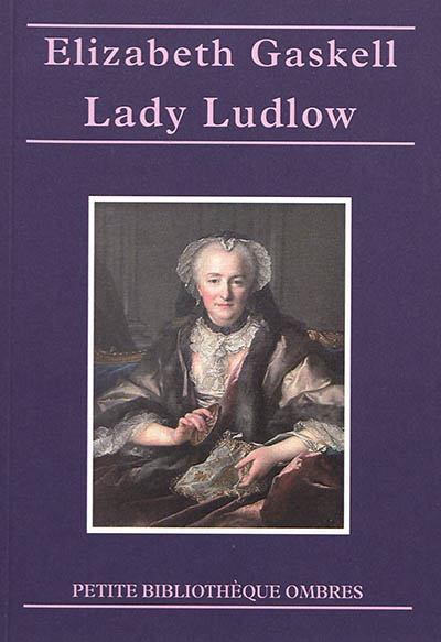Lady Ludlow