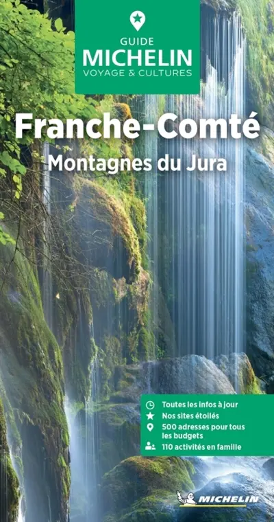 Franche-Comté, montagnes du Jura