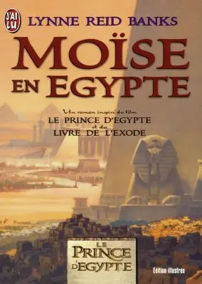 Moïse en Egypte