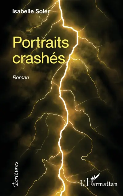 Portraits crashés