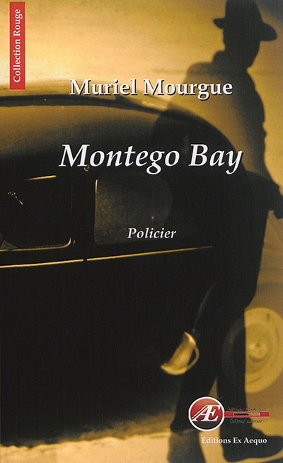 Montego Bay : policier