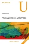 Psychanalyse des addictions