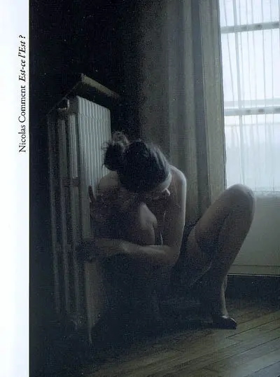 Est-ce l'Est ? : Berliner romanze