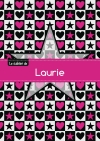 Le cahier de Laurie :...
